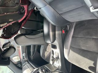 2018 Jeep Grand Cherokee Altitude 4x4 - Interior Front Seat Image